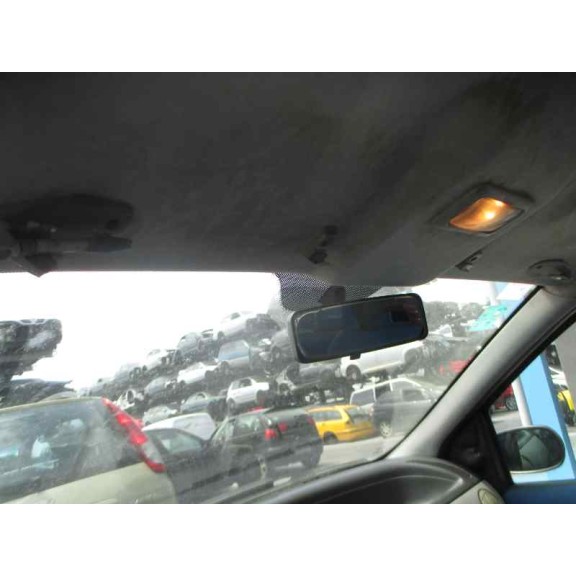 fiat punto berlina (188) del año 2001