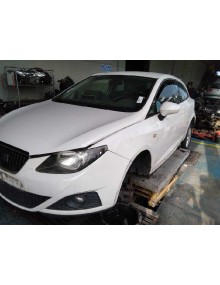 seat ibiza sc (6j1) del año 2012 2