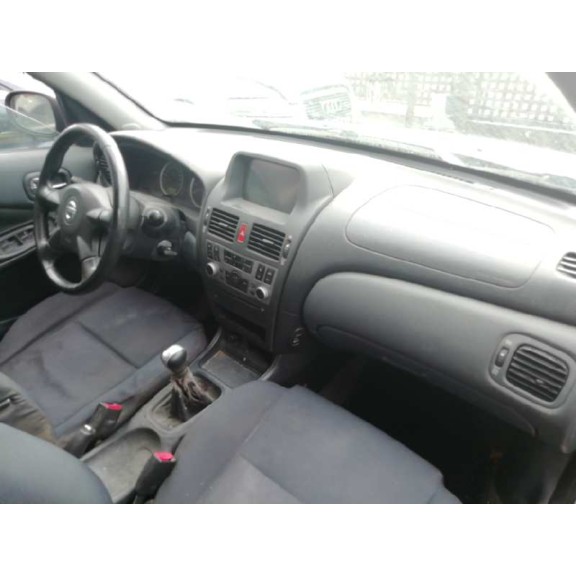 nissan almera (n16/e) del año 2005