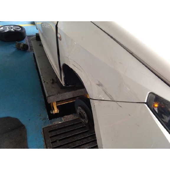 seat ibiza sc (6j1) del año 2012