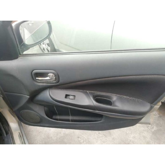 nissan almera (n16/e) del año 2005