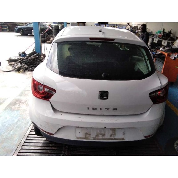 seat ibiza sc (6j1) del año 2012