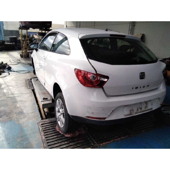 seat ibiza sc (6j1) del año 2012