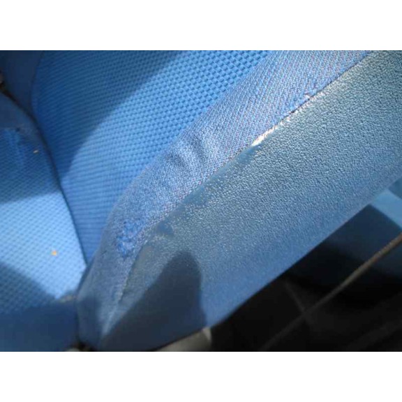 fiat punto berlina (188) del año 2001