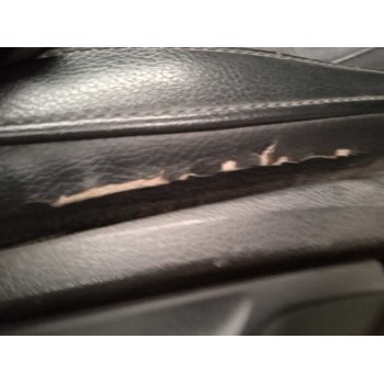 Recambio de asiento delantero izquierdo para volkswagen passat variant (365) advance bluemotion referencia OEM IAM  MIXTO 