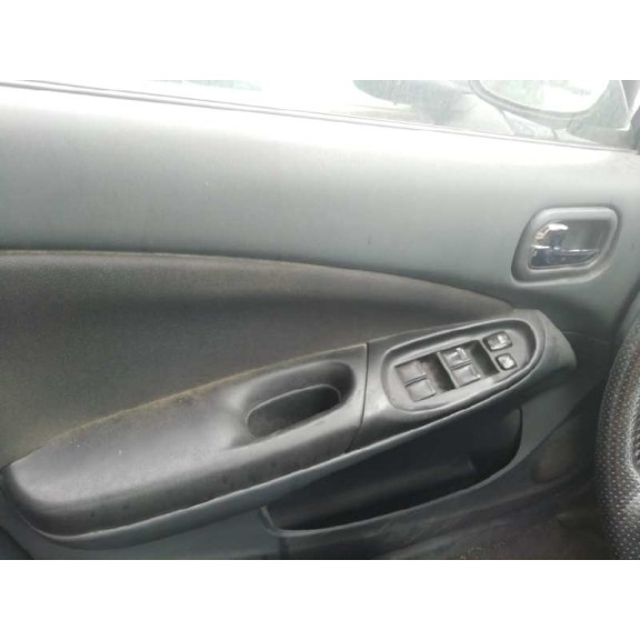 nissan almera (n16/e) del año 2005