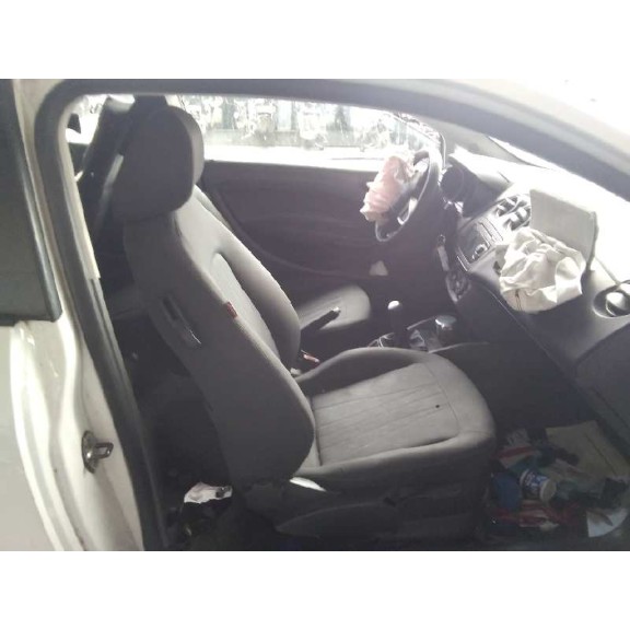 seat ibiza sc (6j1) del año 2012