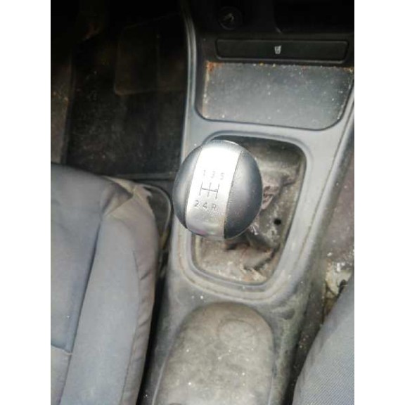 nissan almera (n16/e) del año 2005