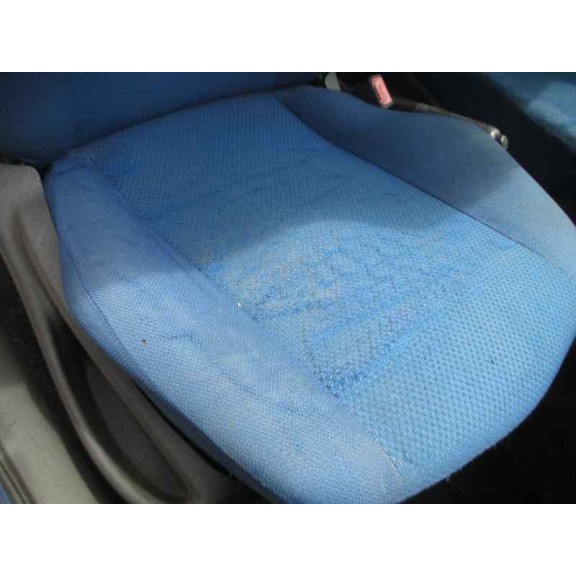 fiat punto berlina (188) del año 2001