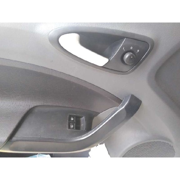 seat ibiza sc (6j1) del año 2012