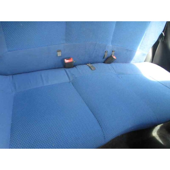 fiat punto berlina (188) del año 2001