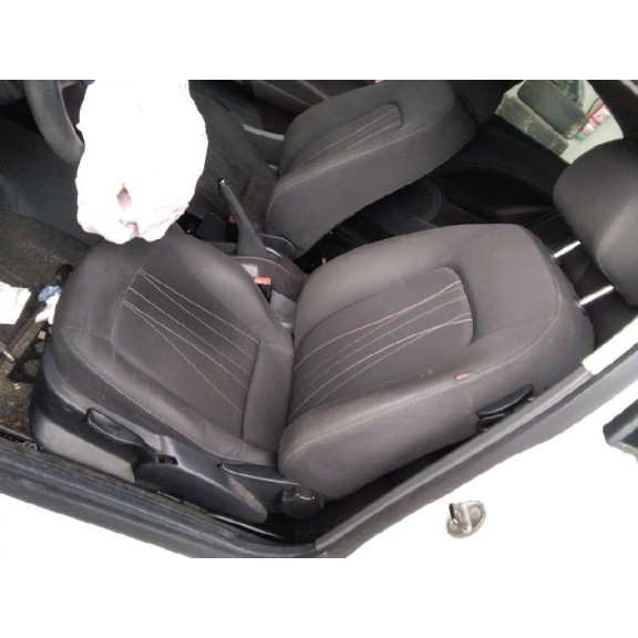 seat ibiza sc (6j1) del año 2012