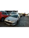 peugeot 407 del año 2006