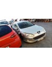 peugeot 407 del año 2006