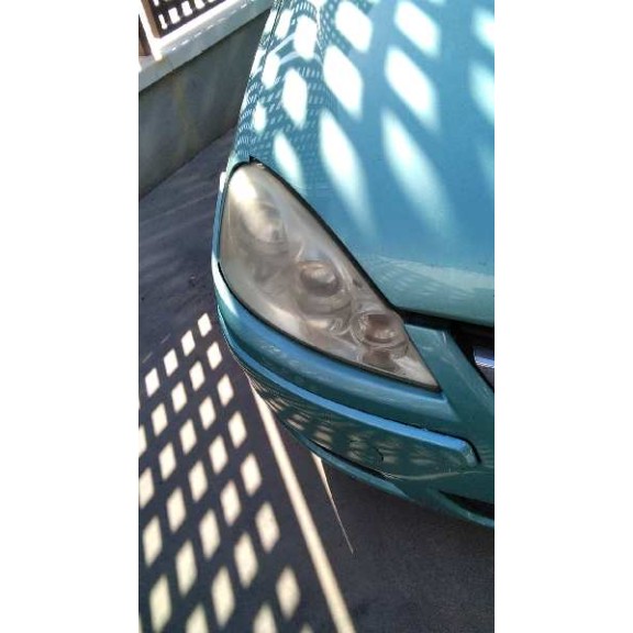 opel corsa c del año 2003
