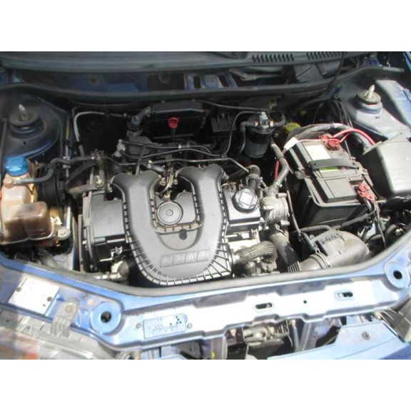 fiat punto berlina (188) del año 2001