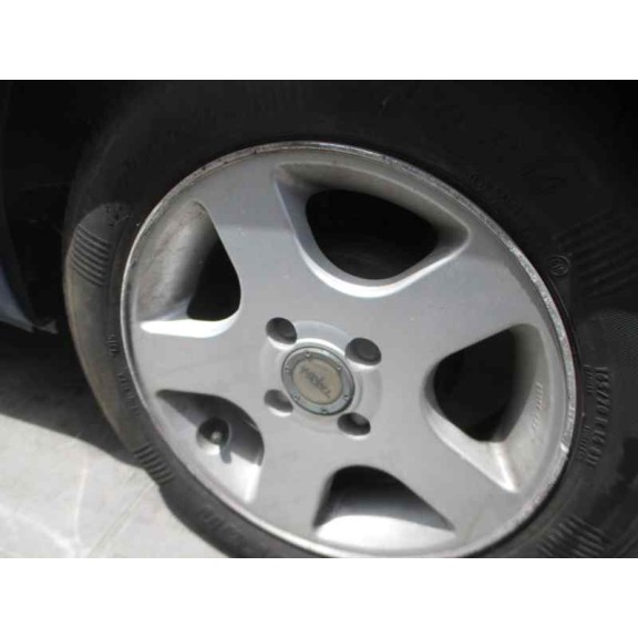 fiat punto berlina (188) del año 2001