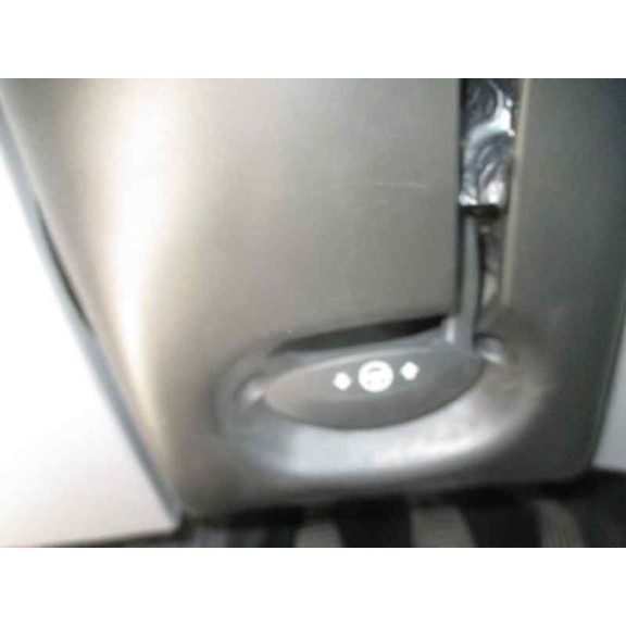 fiat punto berlina (188) del año 2001