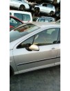 peugeot 407 del año 2006