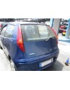 fiat punto berlina (188) del año 2001