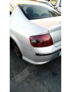 peugeot 407 del año 2006