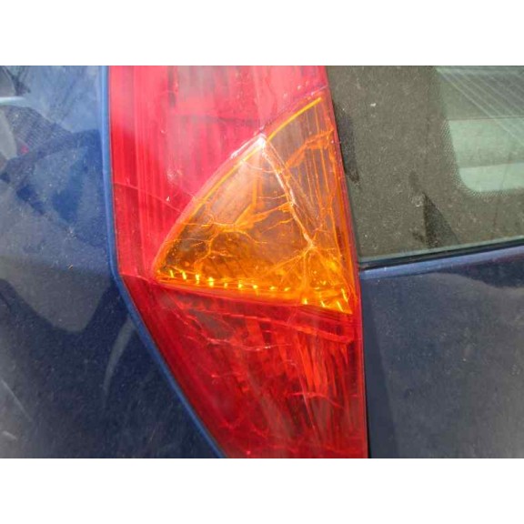 fiat punto berlina (188) del año 2001