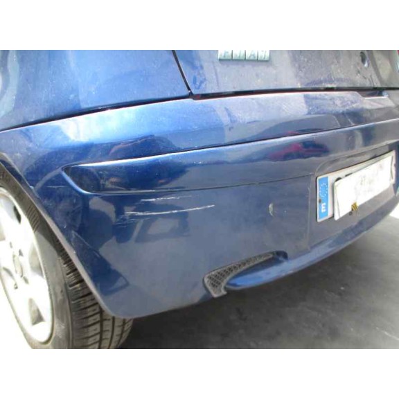 fiat punto berlina (188) del año 2001