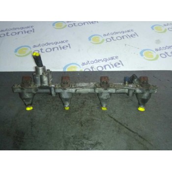 Recambio de rampa inyectora para ford mondeo berlina (gd) ambiente referencia OEM IAM 938F9D280  