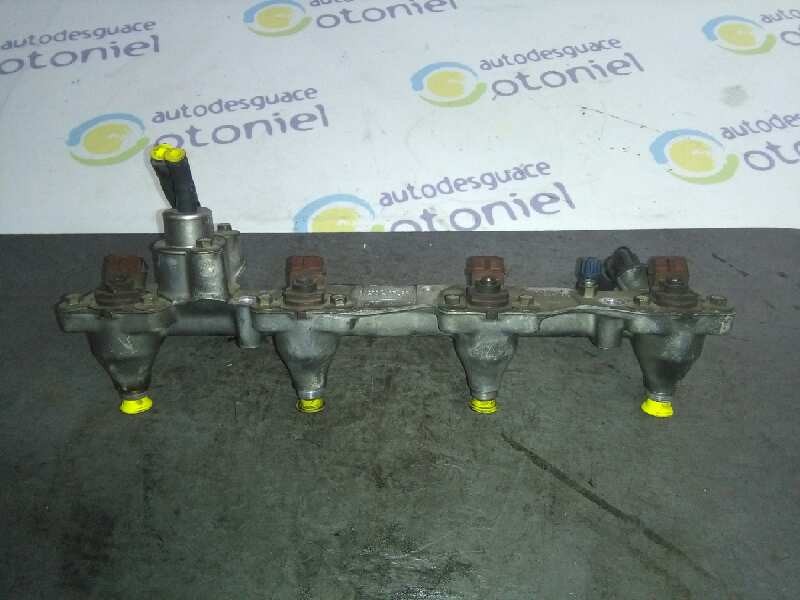 Recambio de rampa inyectora para ford mondeo berlina (gd) ambiente referencia OEM IAM 938F9D280  