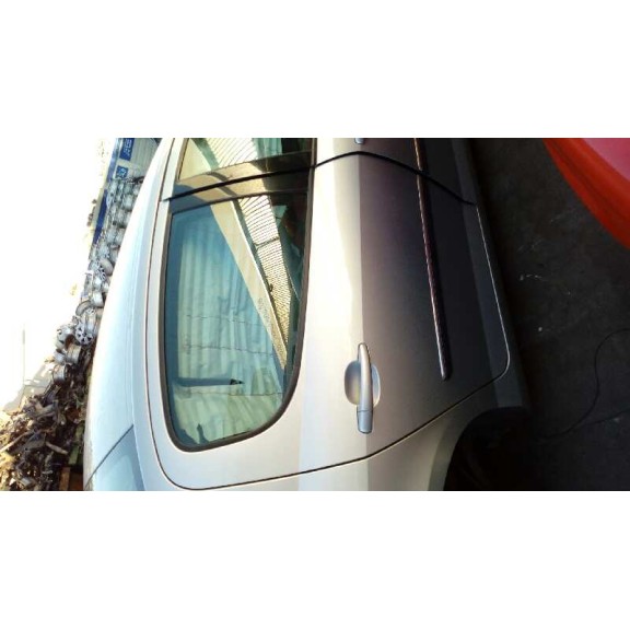 peugeot 407 del año 2006