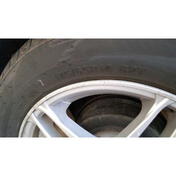 opel corsa c del año 2003