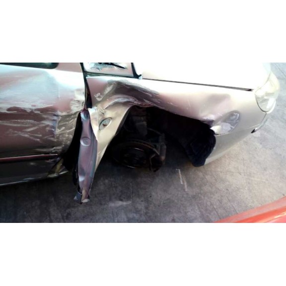 peugeot 407 del año 2006