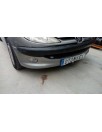 peugeot 206 berlina del año 2002