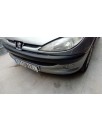 peugeot 206 berlina del año 2002