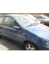 fiat punto berlina (188) del año 2001