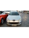 peugeot 407 del año 2006