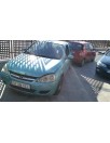opel corsa c del año 2003