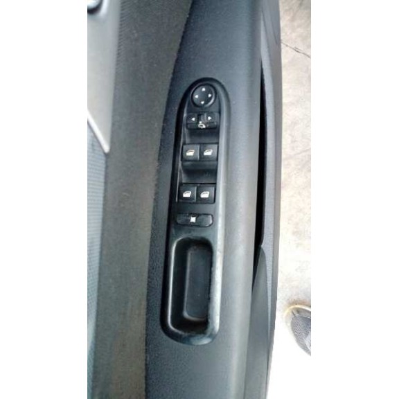 peugeot 407 del año 2006