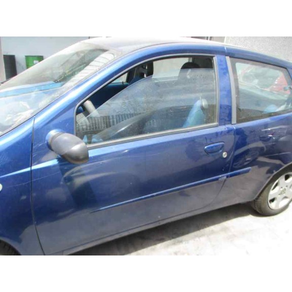 fiat punto berlina (188) del año 2001