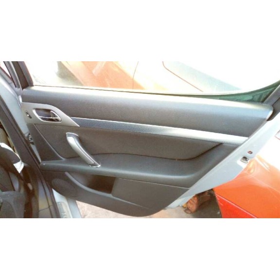 peugeot 407 del año 2006