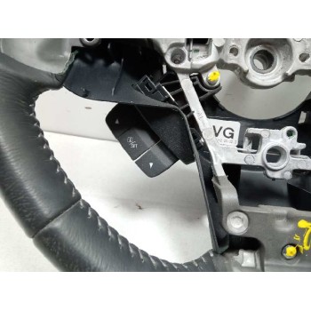 Recambio de volante para subaru outback (b15) executive plus s awd referencia OEM IAM 101436971 GS14900810A 