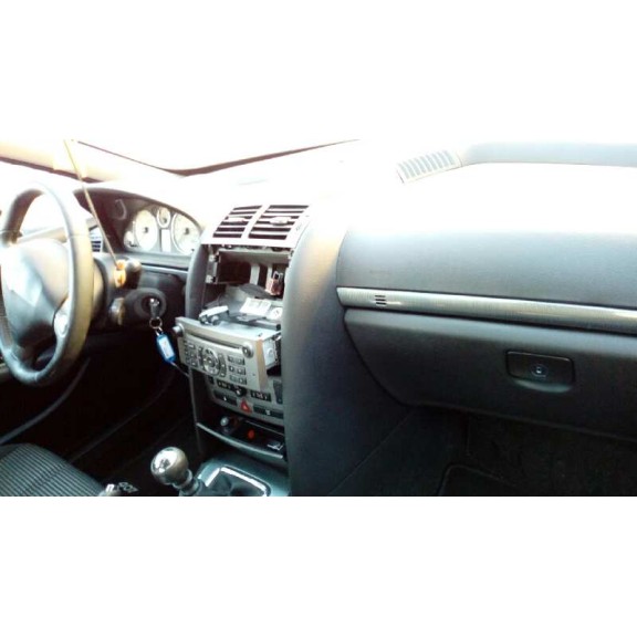 peugeot 407 del año 2006