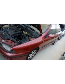 fiat brava (182) del año 2001