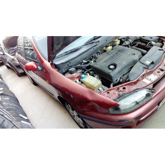 fiat brava (182) del año 2001