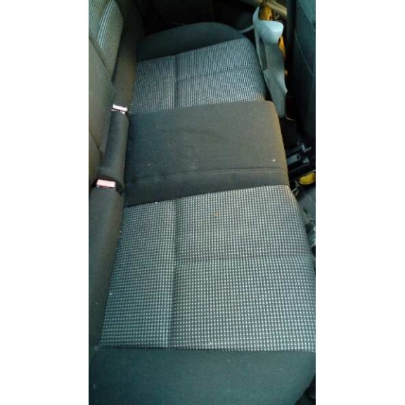 peugeot 407 del año 2006