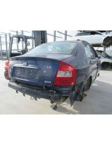 kia cerato del año 2006