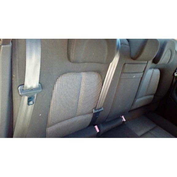 peugeot 407 del año 2006