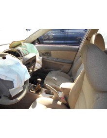 kia cerato del año 2006 2