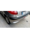 peugeot 206 berlina del año 2002