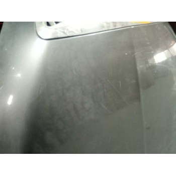 Recambio de capot para lancia thesis (115) 2.4 multijet 20v cae emblema (136kw) referencia OEM IAM  GRIS 